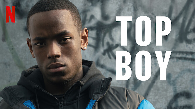 jamie in top boy