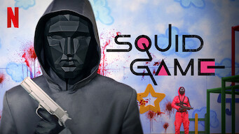 squid game 2021 netflix flixable